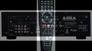 Ресивер Harman Kardon AVR 70