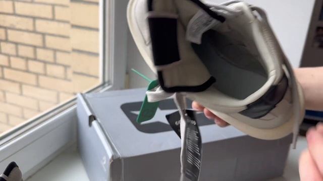 ОБЗОР! Кроссовки Rick Owens x Converse DRKSHDW смотреть онлайн