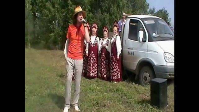 Бабы, рожайте детей... А.Докучаев