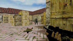 diesel fragmovie - Counter Strike 1.6