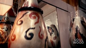 Реклама мебели Soul wood - моя работа