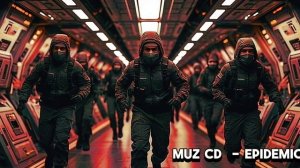 MUZ CD - epidemic