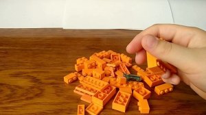 как сделать очень крутой сейф банкомат из лего!