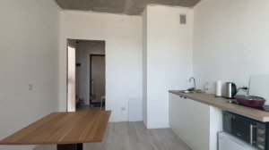 Однокомнатная квартира (ул. Плесецкая)