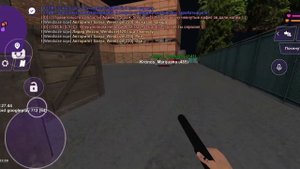 PC CLUB || пк клуб матрешка рп 04 сервер || Люто!