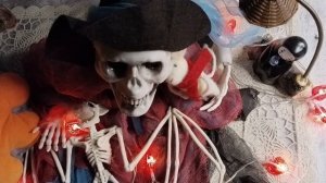Нельсон Ллойд — Последний призрак Хармони🎍🌄👻! Призрачные байки! Мистические истории №23