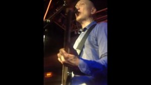 Zorge - Пистолет - Новосибирск 06.04.2013