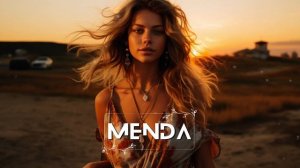 MENDA - Reach (Original Mix)