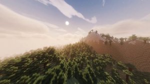 Epic Terrain - МОД на Реалистичную генерацию!