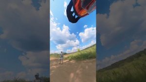 Мотоцикл для детей KTM 65sx