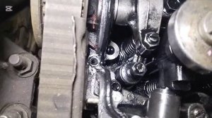 Mazda MPV 2.0 TD. не запускается причина