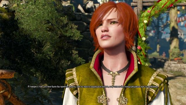 The Witcher 3: Hearts of Stone | #5 Семейная гробница смотреть онлайн