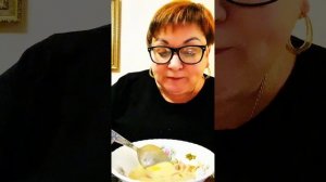 И СОЛЯНОЧКА И ИКОРОЧКА/МУКБВНГ ПО ДОРОГОМУ 😉