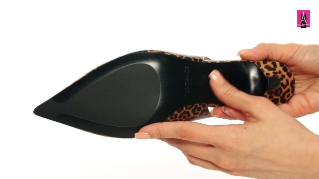 3974819 Видеообзор I Женские туфли TENDANCE смотреть онлайн