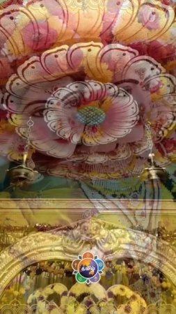 Раджа Раджешвари  Джаганмохини 🌺
Даршан Гаятри Дэви в Прашанти Нилаям 🙏