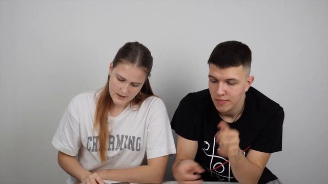 ЛУЧШИЕ НАСТОЛЬНЫЕ ИГРЫ ДЛЯ ВЕСЁЛОЙ КОМПАНИИ | ТОП от И?
