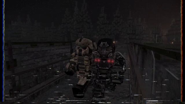 БАР НА ЗАТОНЕ В СТАЛКРАФТ | ТИЗЕР смотреть онлайн