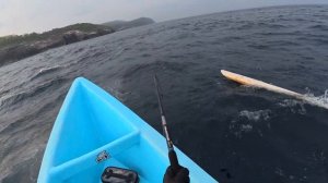 Самая большая рыба в моей жизни┃Рыбалка в прямом эфир