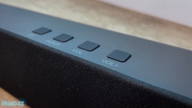Саундбар Microlab Onebar 03