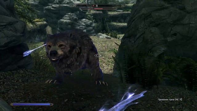 Плюсы и минусы Skyrim смотреть онлайн