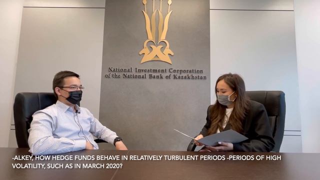 ИНВЕСТИРОВАНИЕ В РЫНОК ХЕДЖ-ФОНДОВ / INVESTING IN THE HEDGE FUND MARK смотреть онлайн