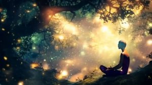 Медитация КОННЕКТ С ВНУТРЕННИМ РЕБЕНКОМ