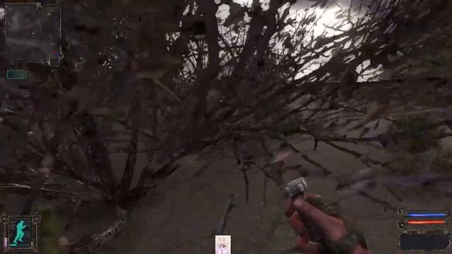 S.T.A.L.K.E.R. Тень Чернобыля... Но это Зов Припяти. Snowy Restoration смотреть онлайн