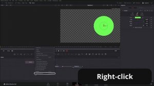 Функция [Instances] для клонирования / копирования параметров нод в Davinci Resolve Fusion