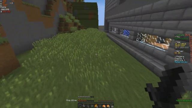 [MCSG]SurvivalGames|46|Просто серия. смотреть онлайн