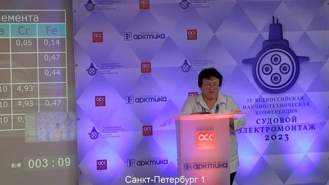 «Термопластичные эластомеры отечественного производ
