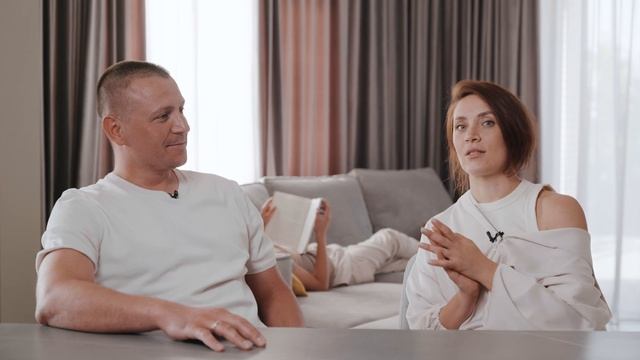 VIP-Textil создаём уют в домах тысяч семей смотреть онлайн