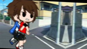 песня мир вокруг неё крутил называл странной Жека всп?