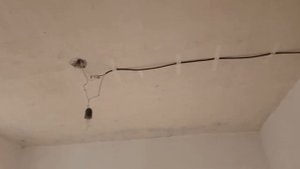 Как быстро перенести выключатель? Как просто перенест