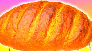 ПУШИСТЫЙ ХЛЕБ на кефире за 30 минут – ЛЕГКО и БЕЗ ДРОЖЖЕЙ! Вкуснее магазинного, тает во рту