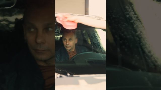 18+ Случай в автомойке Автомойка смотреть онлайн