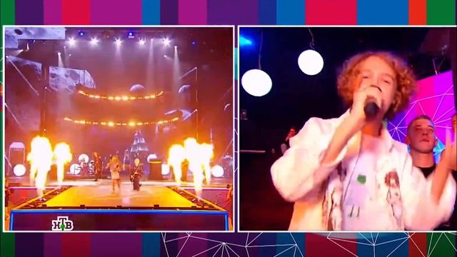 Наша Победная «Седая ночь» смотреть онлайн