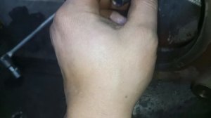 Ремонт помпы caterpillar C15