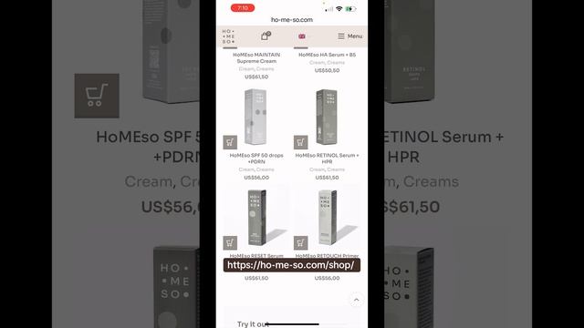 #970. Мой уход за кожей лица и мезотерапия на дому