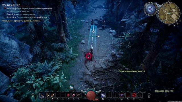 Высоси их до последней капли ! V Rising обзор! смотреть онлайн