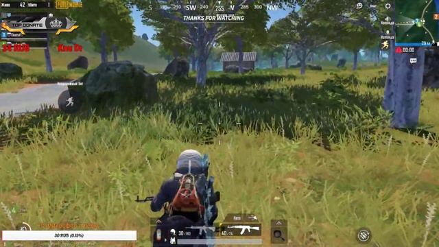 PUBG MOBILE играем ,  ЗАХОДИ ДРУГ!!! смотреть онлайн