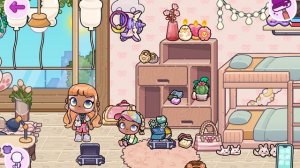 avatar world собираемся в Казань