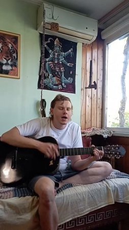 не помня глаз вспоминая фразы #whynot72 #музыка #гитара #душа #настроение #песня #фристайл #чувства