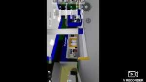 Как в брукхэвен зайти в холодильник