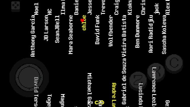 КОНЦОВКА СУБТИТР АНДЕРТЕЙЛ (ИСТИНЫЙ ПАЦИФИСТ) #undertale #th смотреть онлайн