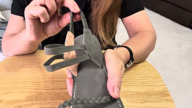 Распаковка Тему с примеркой / Одежда/Сумка/ Обувь смотреть онлайн