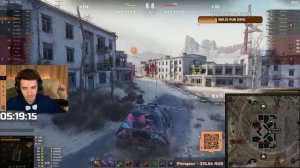 ТОПОВЫЙ БОЙ КЛУМБЫ НА ЯГПАНТЕРЕ