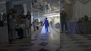 свадебный танец под Скриптонита