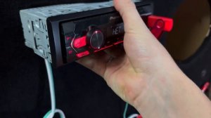 DL AUDIO Piranha 15A v2 обзор и прослушка