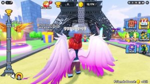 Прохожу башню 3 часть