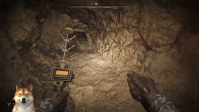 S.T.A.L.K.E.R. 2 Heart of Chornobyl - 16 ДОЛГОЖДАННЫЙ ВИЗИТ